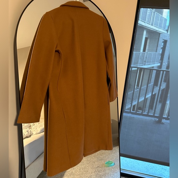 Zara coat - Picture 2 of 4